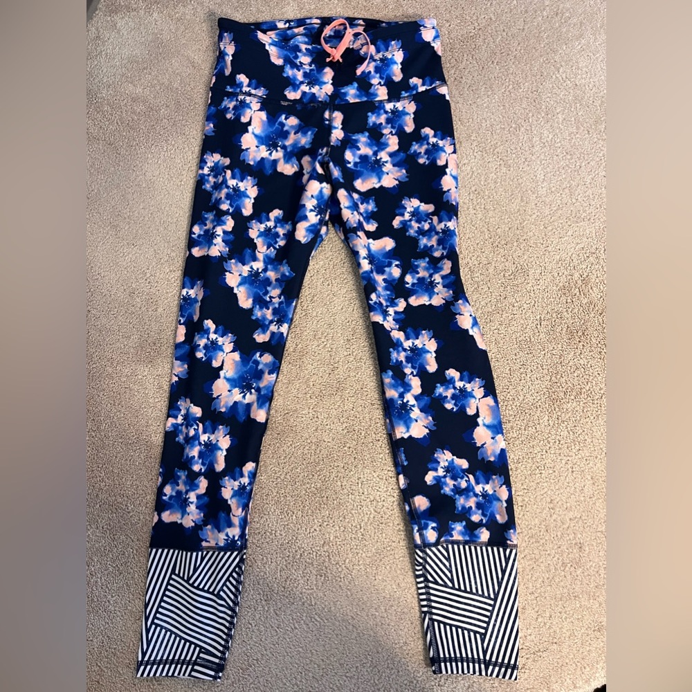 Old Navy active leggings size large